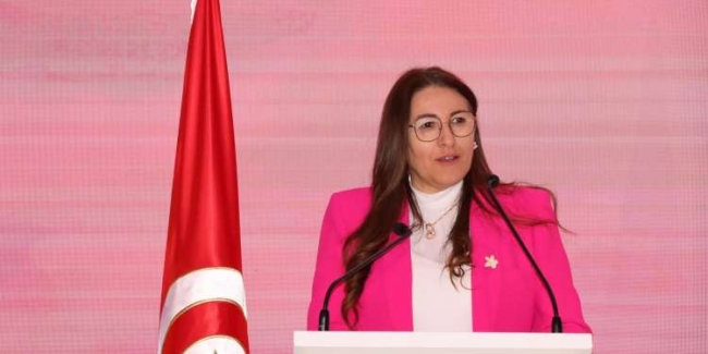 وزيرة المالية: هذه السنة لن نلجأ إلى قانون مالية تكميلي