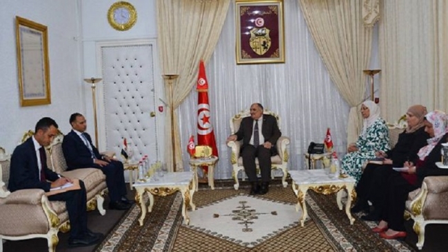 تونس تعين كمركز تميز كايزان في مؤتمرإفريقيا كايزان 2025 بجوهانسبورغ