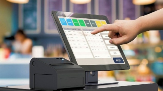 غرة نوفمبر: تفعيل العمل رسميا بجهاز تسجيل عمليات الاستهلاك على عين المكان في المقاهي والمطاعم