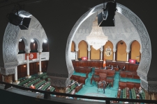 16 ديسمبر المقبل: جلسة عامة لمناقشة مقترح قانون تشغيل أصحاب الشهائد العليا ممن طالت بطالتهم