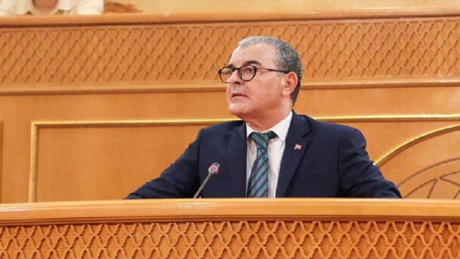 وزير الاقتصاد يتوقّع تحقيق نسبة نمو بـ3.3 سنة 2026