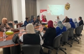 تونس والأردن يتبادلان الخبرات في قطاع الأسرة خلال الدورة الخامسة لصالون الأم والطفل بصفاقس