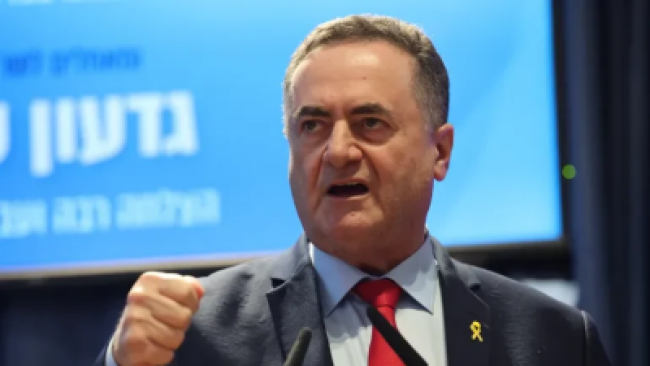 وزير الدفاع الإسرائيلي يهدد بتصعيد عسكري جديد ضد حزب الله في جنوب لبنان