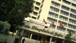 بكلفة 4،9 ملايين دينار : شركة فسفاط قفصة تُوقّع إتفاقية تمويل مع بلدية المتلوي لإعادة تهيئة المسبح البلدي