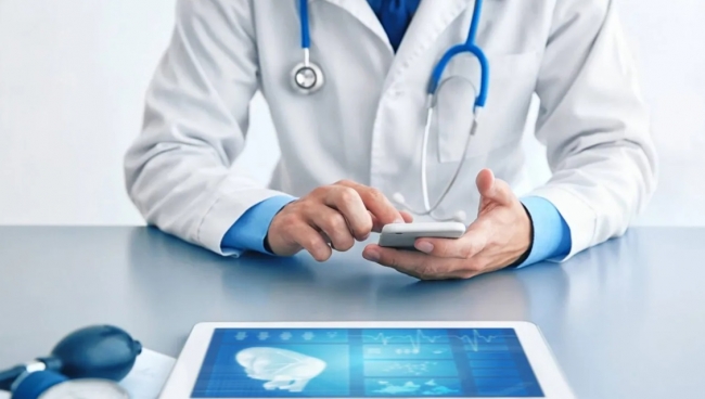  اجراءات تأديبية ضدّ الأطباء الذين يقومون بالإشهار على وسائل التواصل الإجتماعي