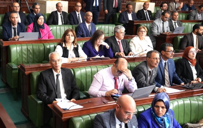 مداولات ميزانية الدولة 2026: اقتراح احداث كتابة دولة لـــدى رئاسة الحكومة تُعنى بالأشخاص ذوي الاعاقة