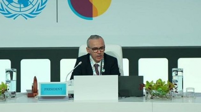 تونس تتولى رئاسة الدورة الثانية والثلاثين للجمعية العامة للأمم المتحدة