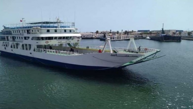 إمكانية حصول اضطراب على مواعيد سفرات لود قرقنة عشية اليوم وغدا