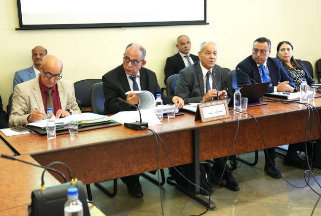 وزير البيئة: 127 محطة تطهير تعمل على مدار الساعة واتخاذ إجراءات لرفع نسبة الربط ودعم طاقة معالجة المياه