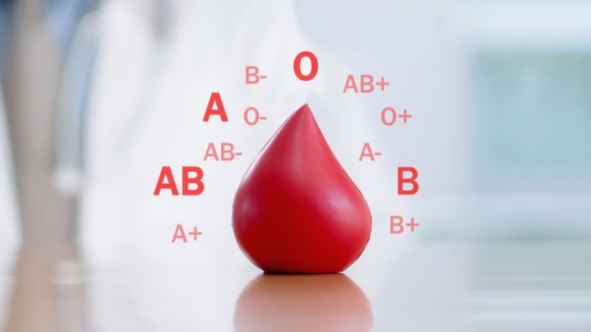 زمرتا الدم A وO الأكثر انتشارا بين التونسيين