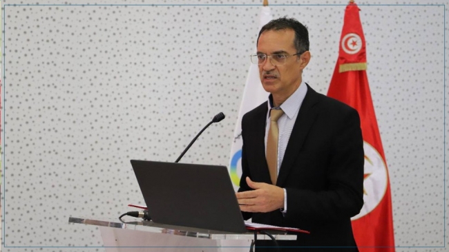 وزير الفلاحة يؤكّد الإلتزام بمزيد دعم قطاع الغابات  