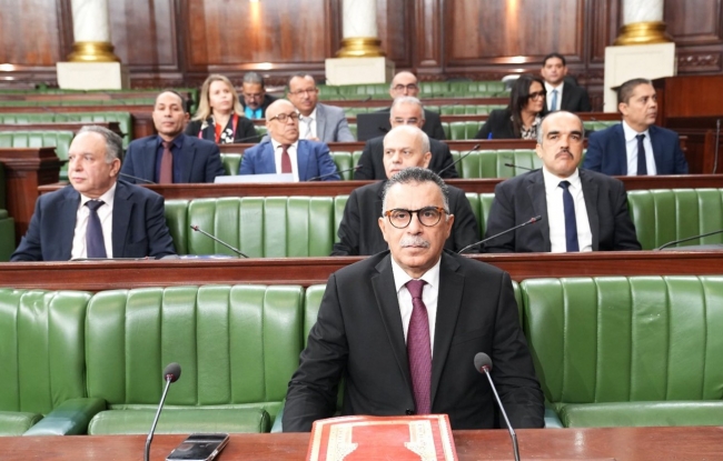 وزير أملاك الدولة: يوجــد ما يقارب 11500 عقار على ملك الدولة غير مسجّل