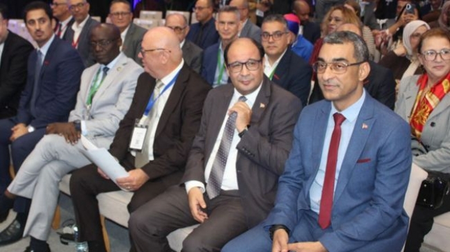 وزير تكنولوجيات الاتصال:  لا نريد أن نكون مستهلكين فقط للذكاء الاصطناعي