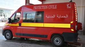 167 تدخلاً للنجدة والإسعاف بالطرقات خلال 24 ساعة