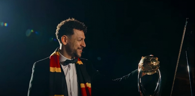 من خلال فيديو ترويجي ..الترجي الرياضي يعلن عودة لاعبه يوسف المساكني