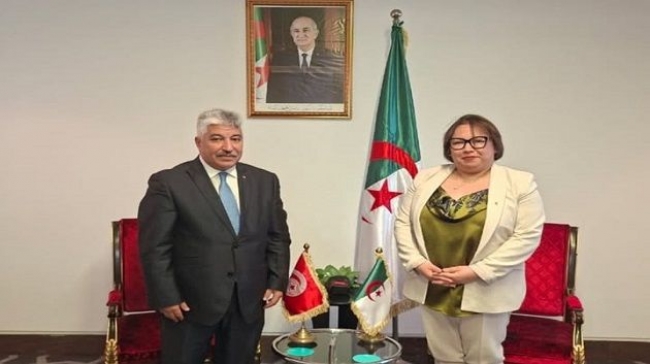 إمكانية إحداث أكاديمية مهن مشتركة بين تونس والجزائر