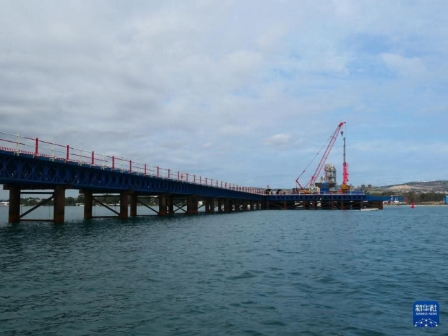 بنزرت: فتحة استثنائية للجسر المتحرك اليوم