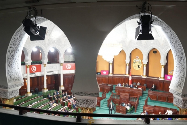 مشروع قانون المالية: تواصل الخلاف حول الفصل 50 ولجنة المالية بمجلس الجهات والأقاليم تهدد بعدم المصادقة على التقرير المشترك