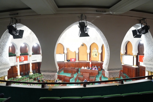 قانون المالية 2026:إسقاط الفصل المتعلّق بالمساهمة التضامنية الاجتماعية