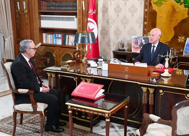 رئيس الدّولة يشدّد على ضرورة إيجاد حلول لتمويل الصناديق الاجتماعية حتى تقوم بدورها على الوجه المطلوب