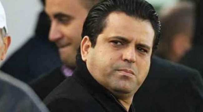 سليم الرياحي يستقيل من رئاسة حزب الاتحاد الوطني الحر 