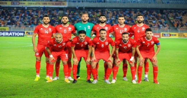 رسمياً منتخبنا الوطني ضمن المشاركين في كأس العرب 2021